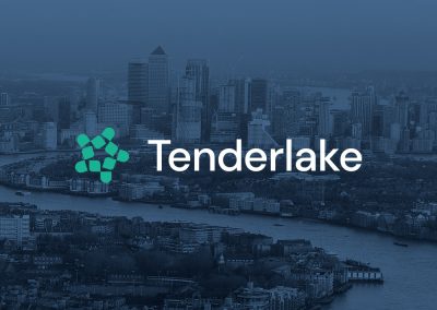 Branding & Identity Design Tenderlake