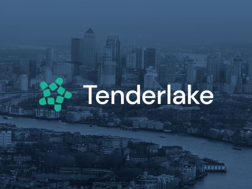 Branding & Identity Design <span>Tenderlake</span>