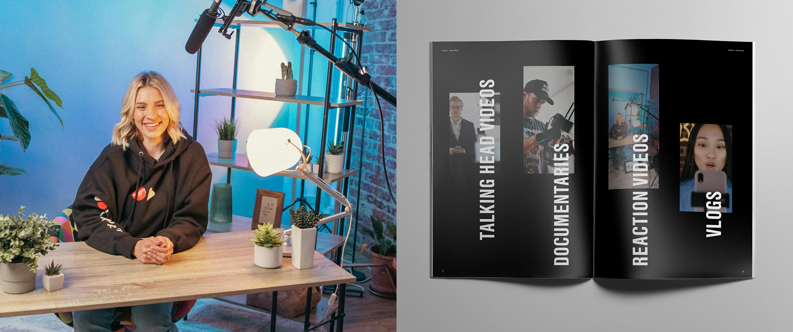 Video-production-agency-magazine-design