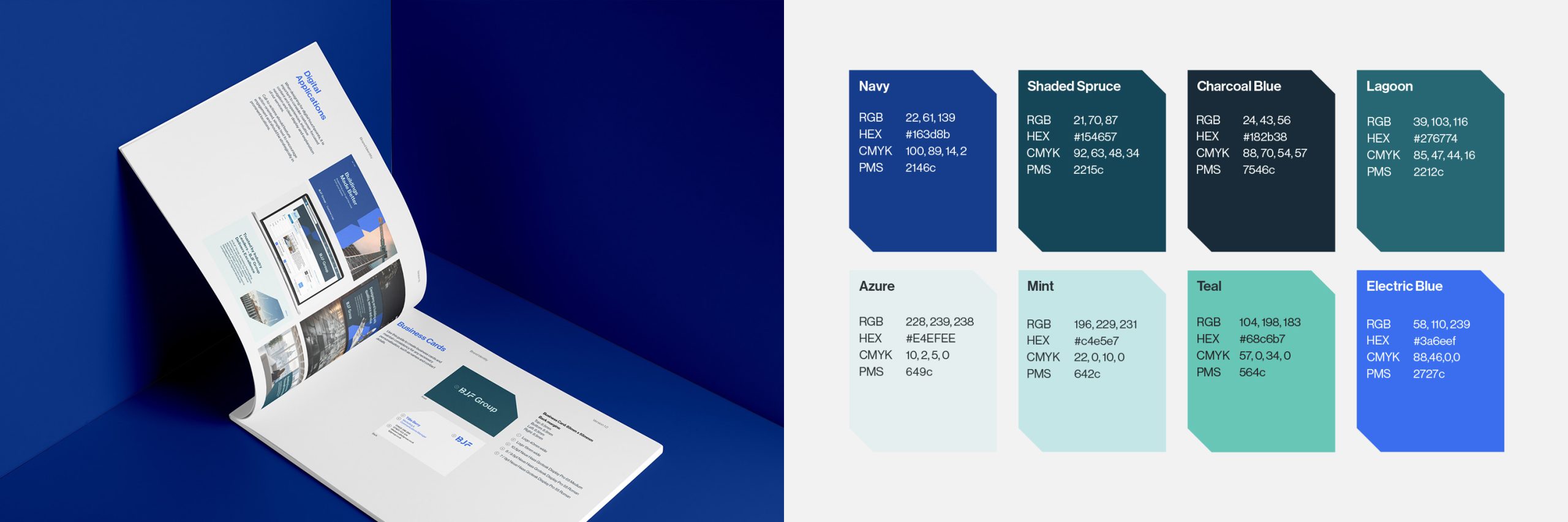 bjf-group-brand-guidelines-color-palette-digital-branding-electric-blue