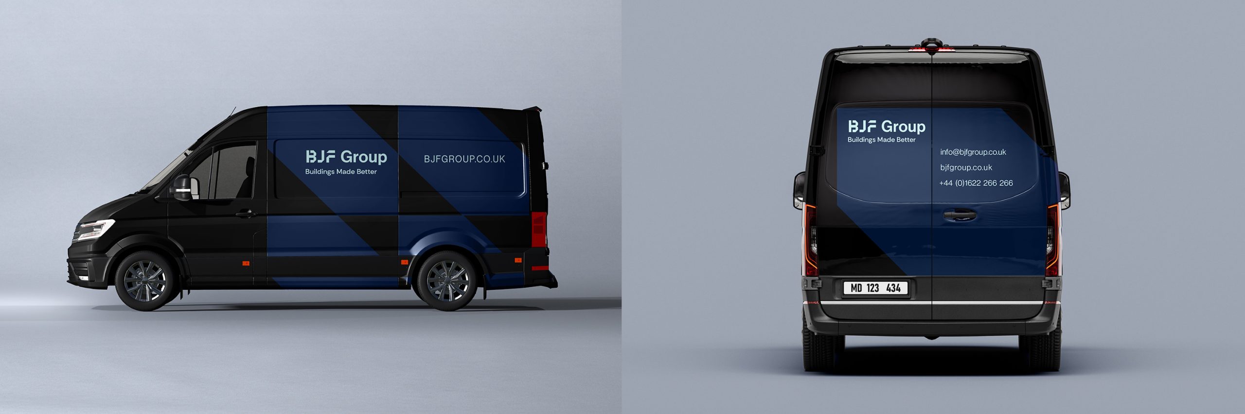 bjf-group-branded-van-construction-branding-fleet-identity-electric-blues