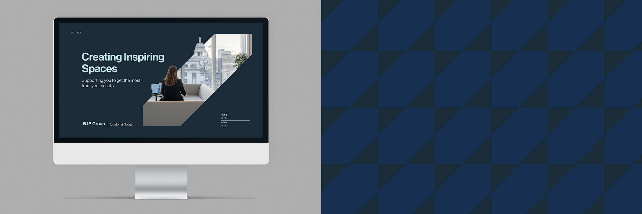 bjf-group-corporate-presentation-template-tech-branding-consistency