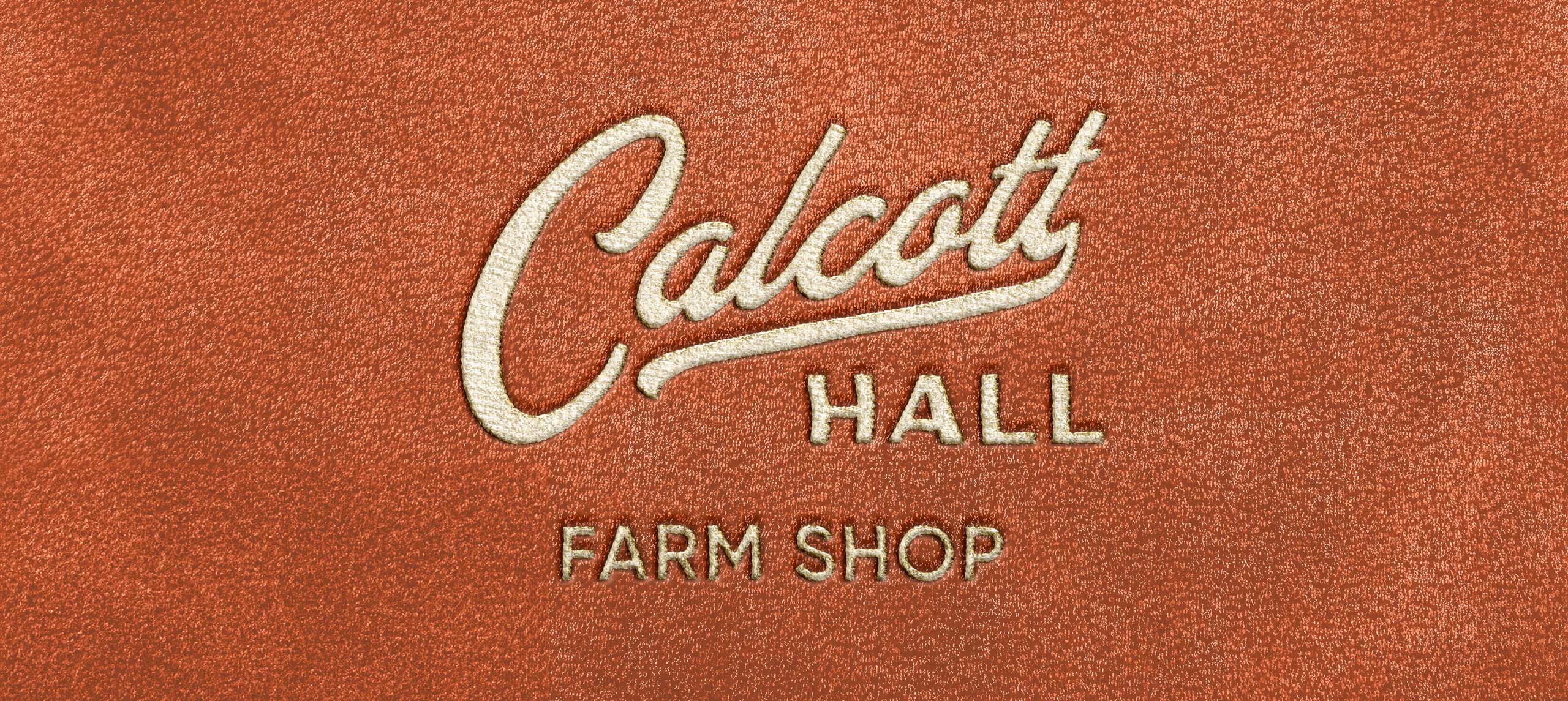 farm logo design for agriculture industry based on essex
