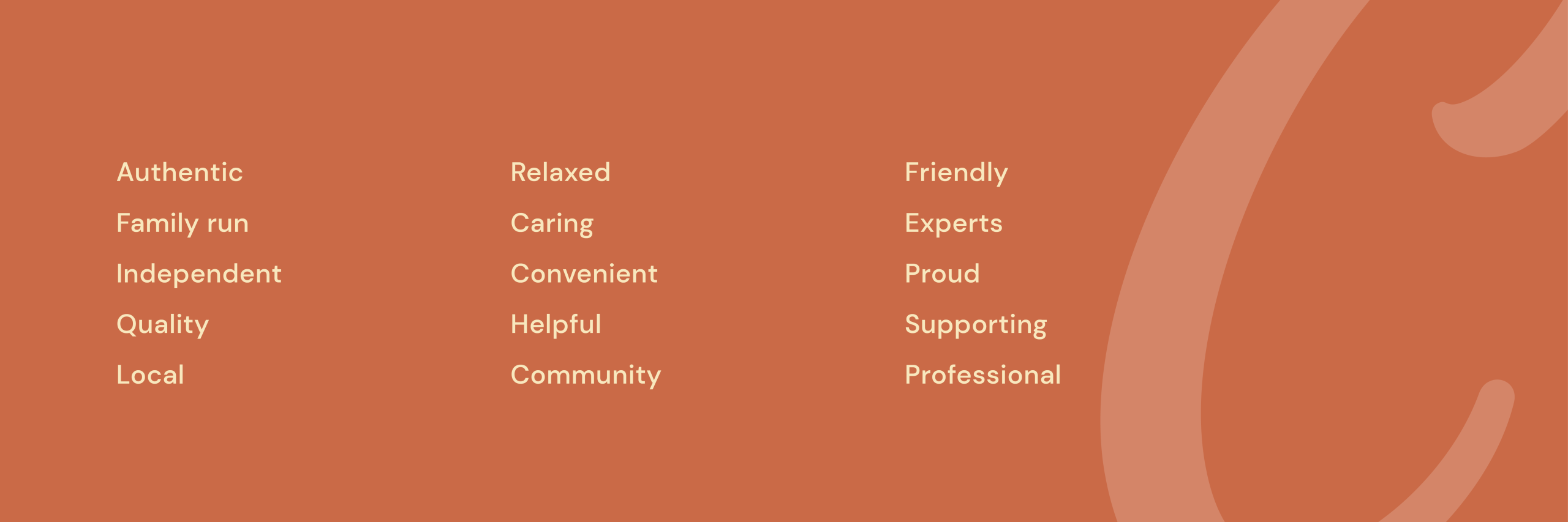 keywords